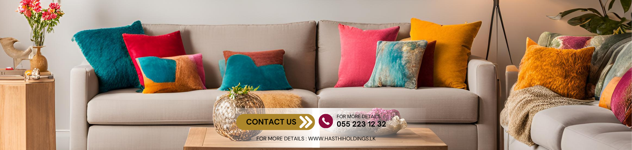 Home - Hasthi Holdings (Pvt) Ltd