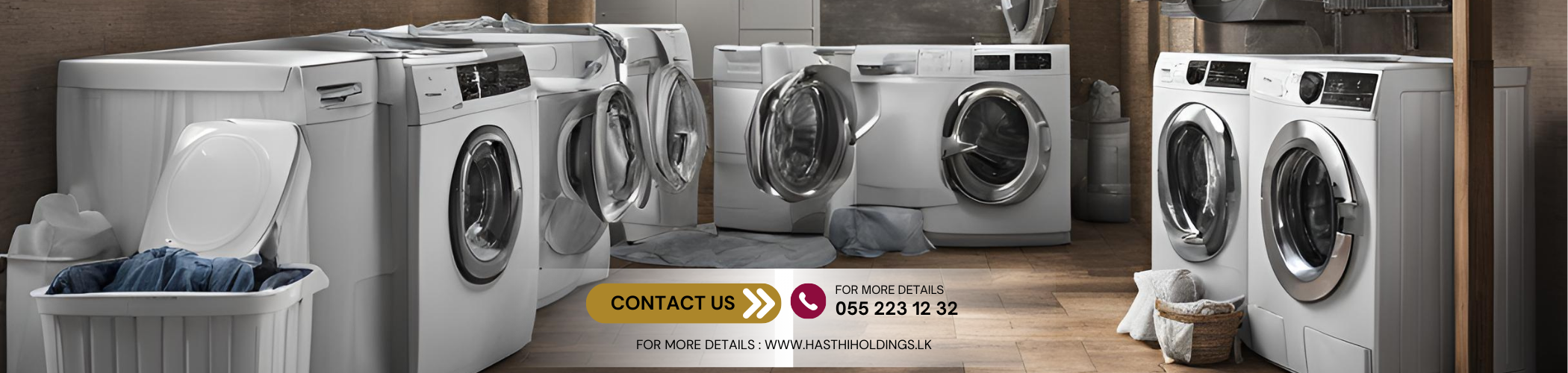 Home - Hasthi Holdings (Pvt) Ltd