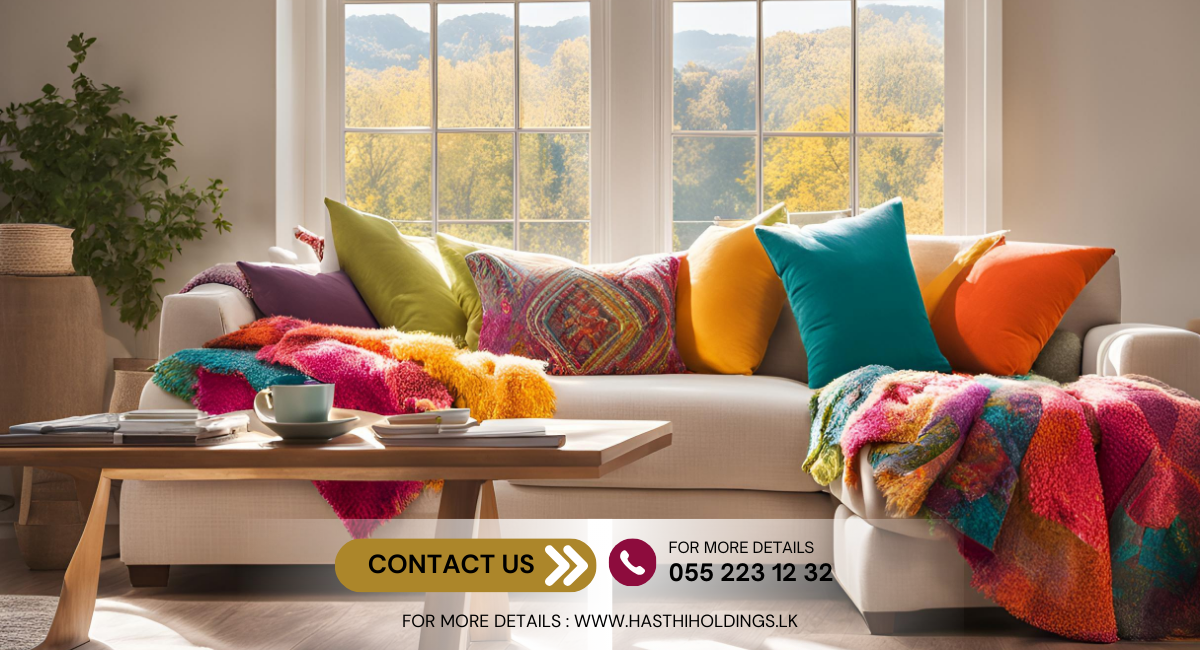 Home 48 Home - Hasthi Holdings (Pvt) Ltd