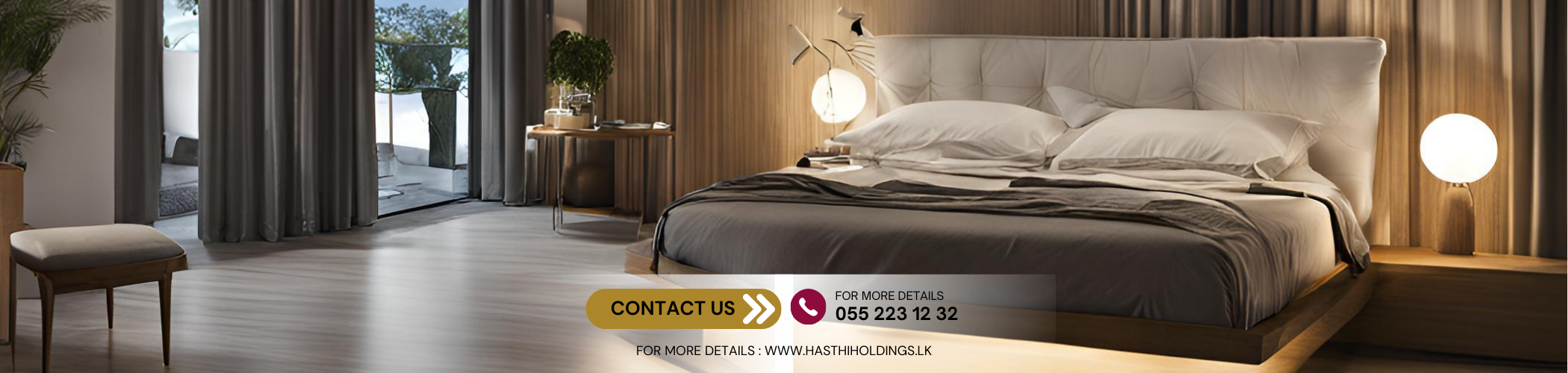 Home - Hasthi Holdings (Pvt) Ltd