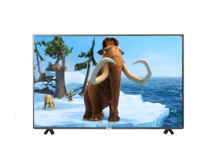 Abans 32” HD Television