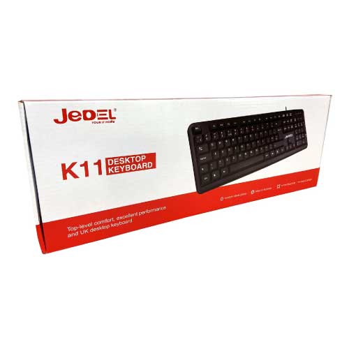 19-JeDel-Key-Board-K11