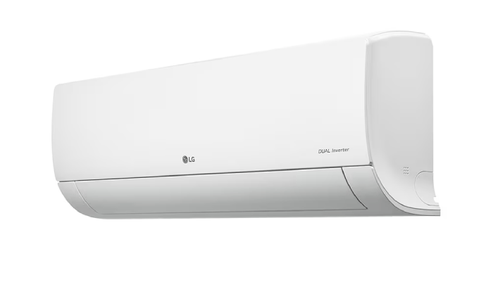 LG-AIRCON 12000BTU DUAL COOL R32 INVERTER-COM 1
