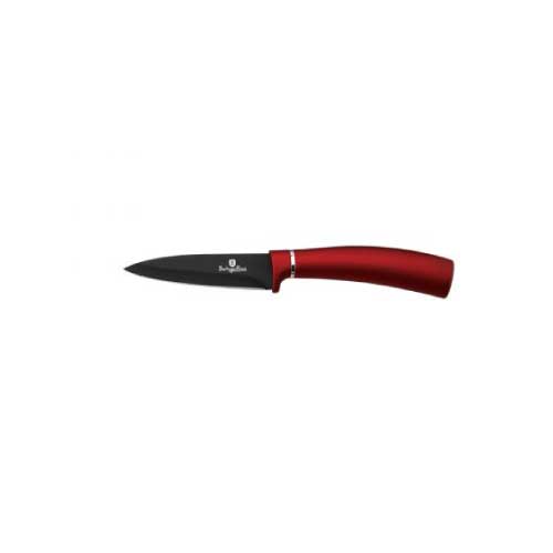 24-Paring-Knife-9cm-Burgundy