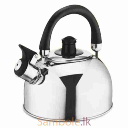 Cookline-Wistling-Kettle-2.5L