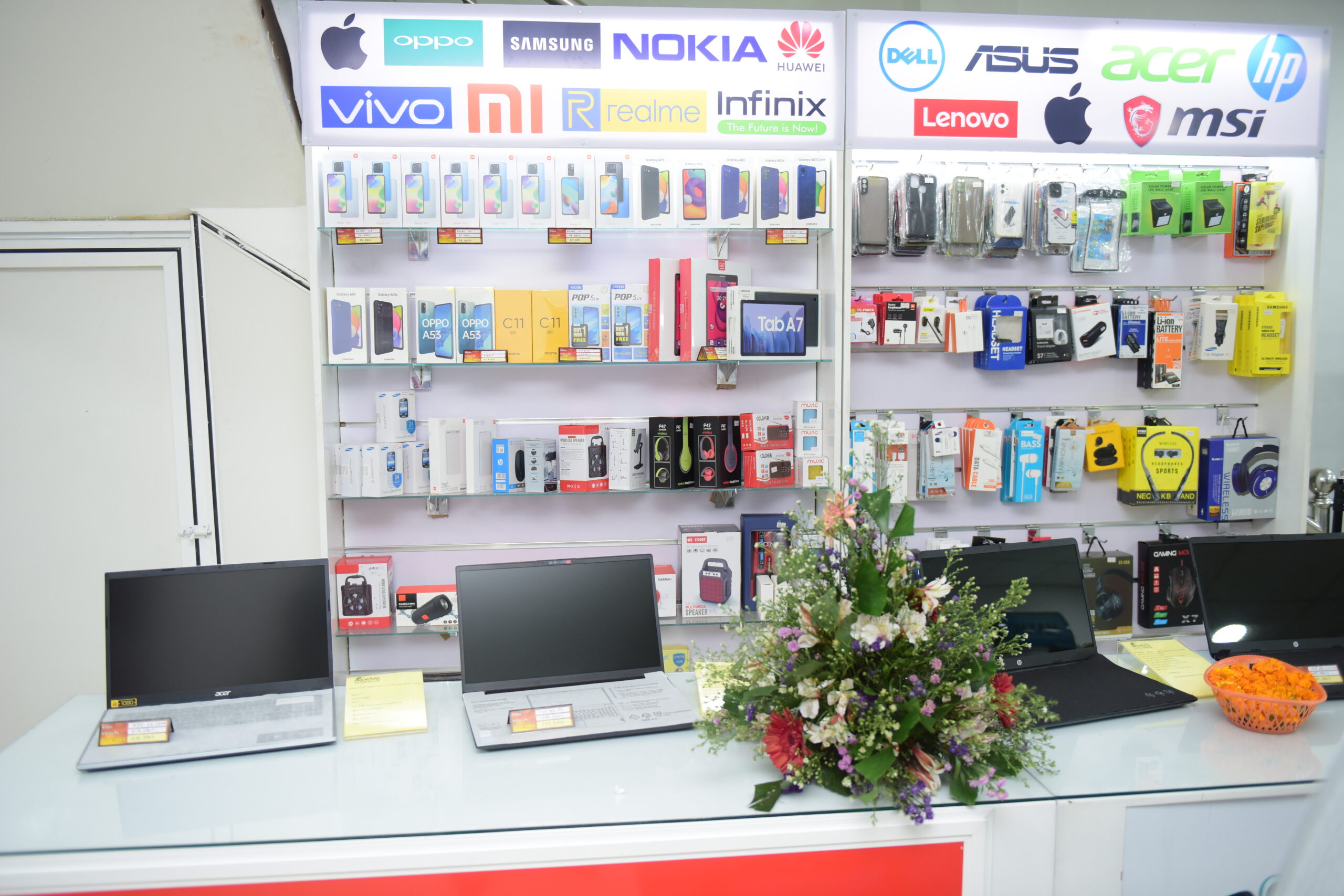 About Us - Hasthi Holdings (Pvt) Ltd