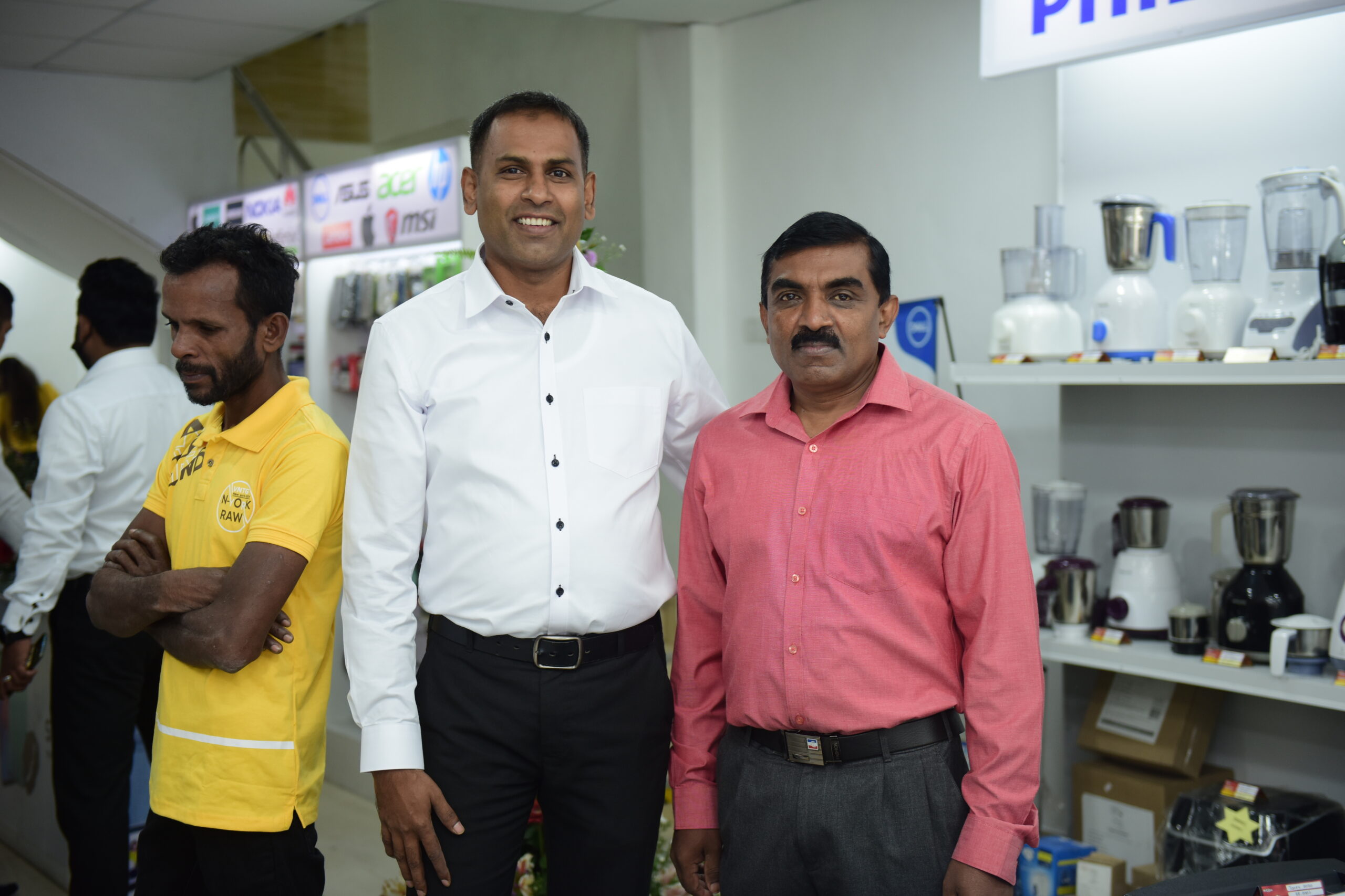 About Us - Hasthi Holdings (Pvt) Ltd