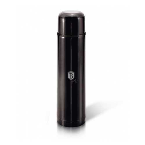 Vacuum-Flask-0.5l-Carbon